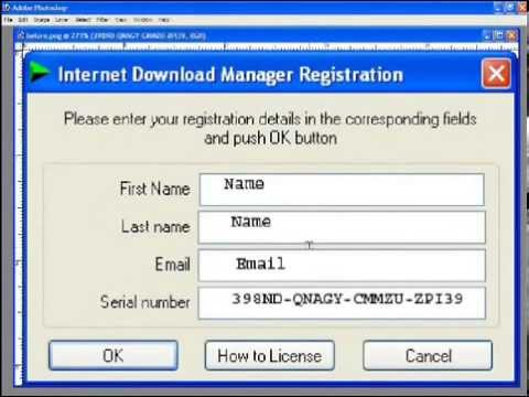 Download manager for firefox