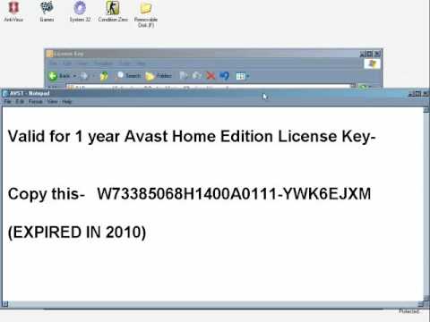 Avast Internet Security 2016 Serial Key Kickass